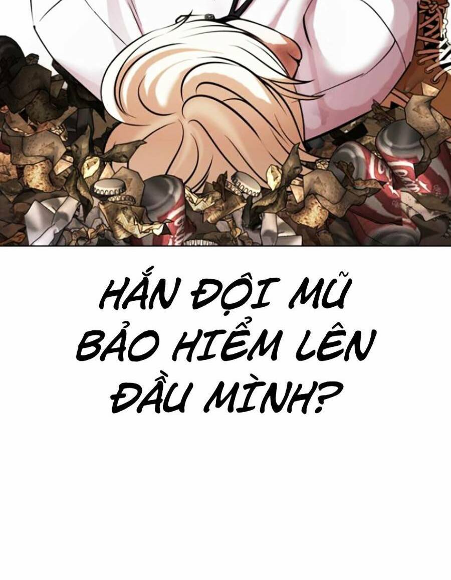 Lookism - Hoán Đổi Diệu Kỳ hoán đổi diệu kỳ - chapter 437 - Upload bởi truyensieuhay.com
