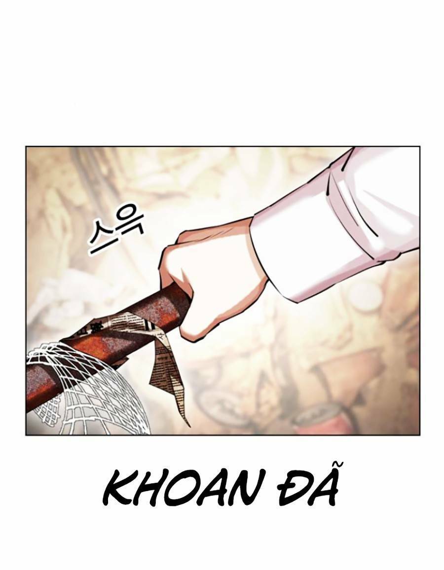 Lookism - Hoán Đổi Diệu Kỳ hoán đổi diệu kỳ - chapter 437 - Upload bởi truyensieuhay.com
