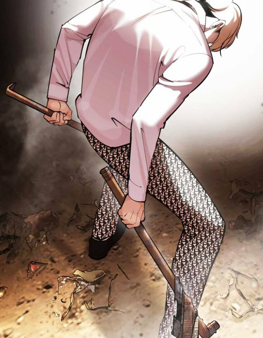 Lookism - Hoán Đổi Diệu Kỳ hoán đổi diệu kỳ - chapter 437 - Upload bởi truyensieuhay.com
