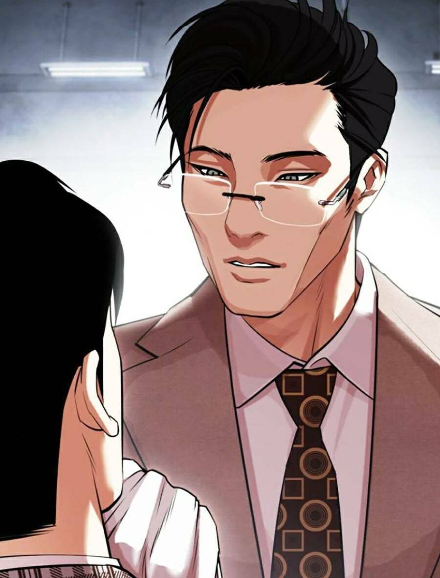 Lookism - Hoán Đổi Diệu Kỳ hoán đổi diệu kỳ - chapter 437 - Upload bởi truyensieuhay.com