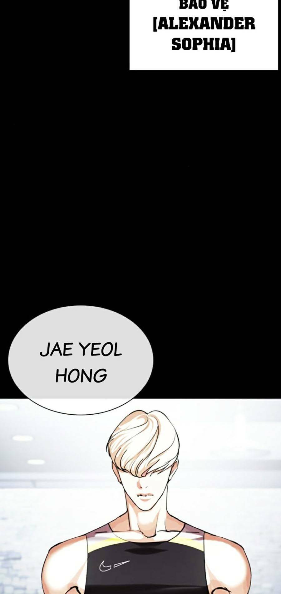 Lookism - Hoán Đổi Diệu Kỳ hoán đổi diệu kỳ - chapter 437 - Upload bởi truyensieuhay.com