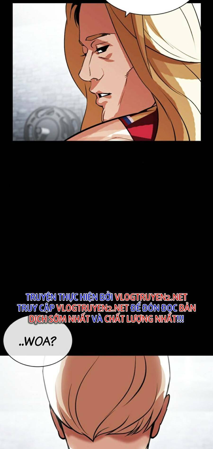 Lookism - Hoán Đổi Diệu Kỳ hoán đổi diệu kỳ - chapter 437 - Upload bởi truyensieuhay.com