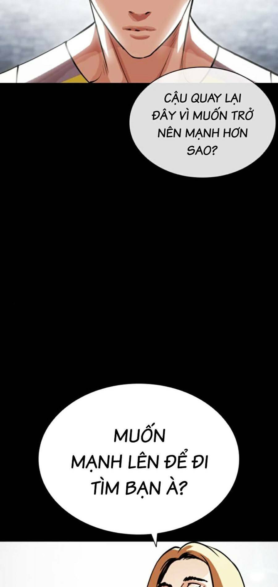 Lookism - Hoán Đổi Diệu Kỳ hoán đổi diệu kỳ - chapter 437 - Upload bởi truyensieuhay.com