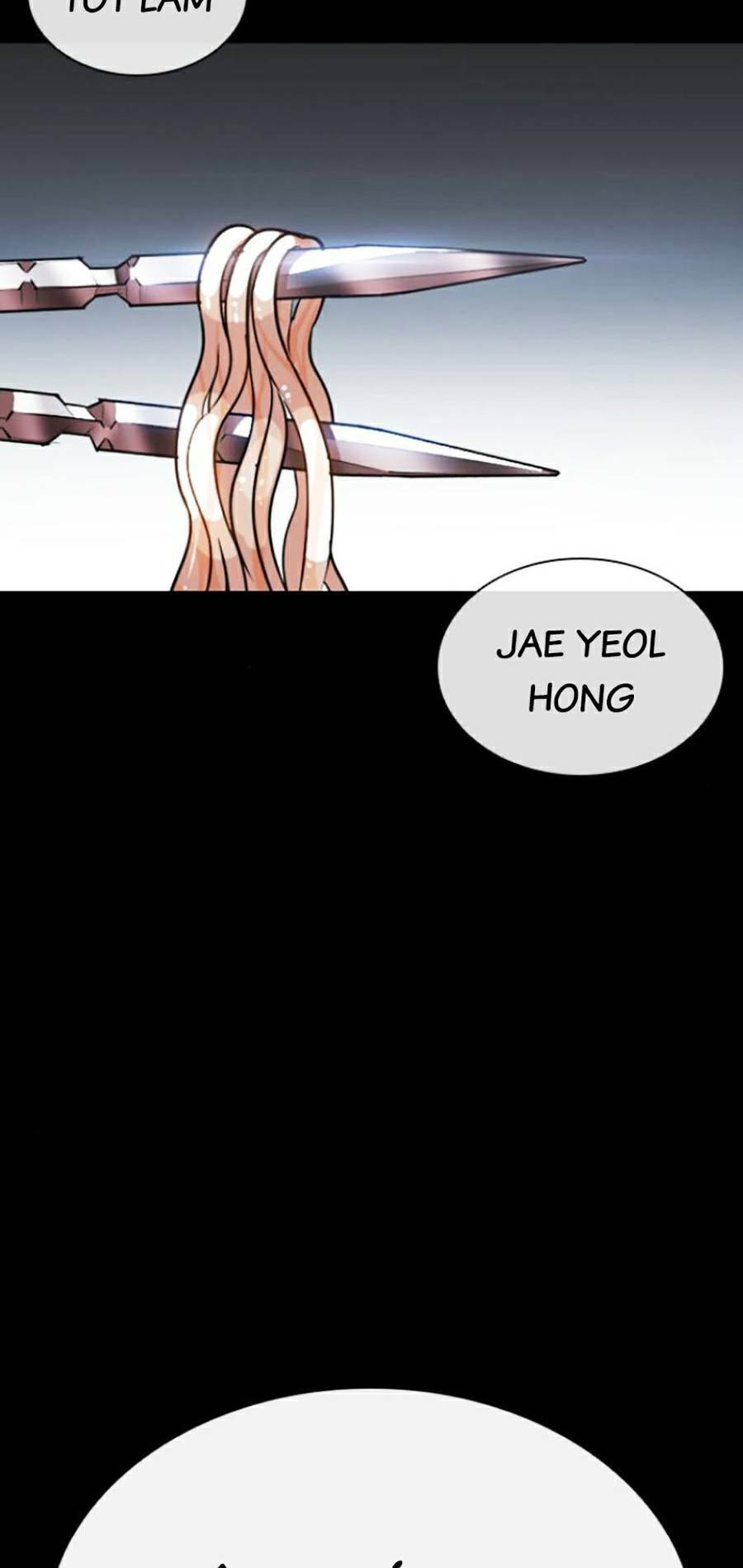 Lookism - Hoán Đổi Diệu Kỳ hoán đổi diệu kỳ - chapter 437 - Upload bởi truyensieuhay.com
