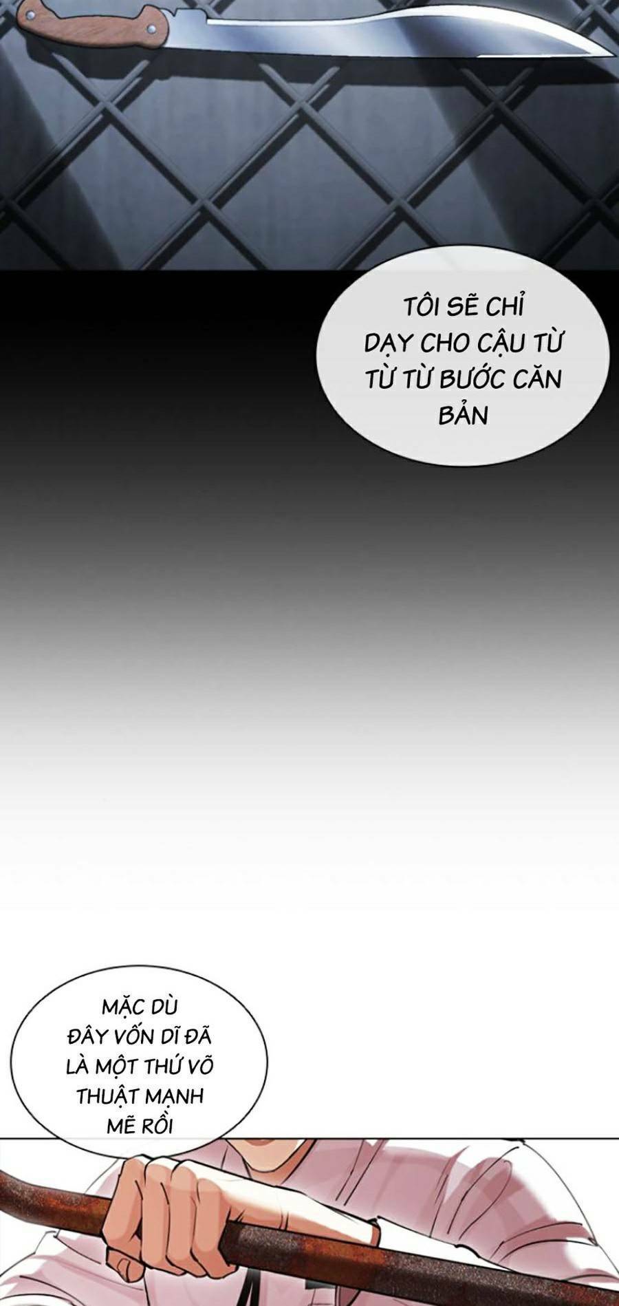Lookism - Hoán Đổi Diệu Kỳ hoán đổi diệu kỳ - chapter 437 - Upload bởi truyensieuhay.com
