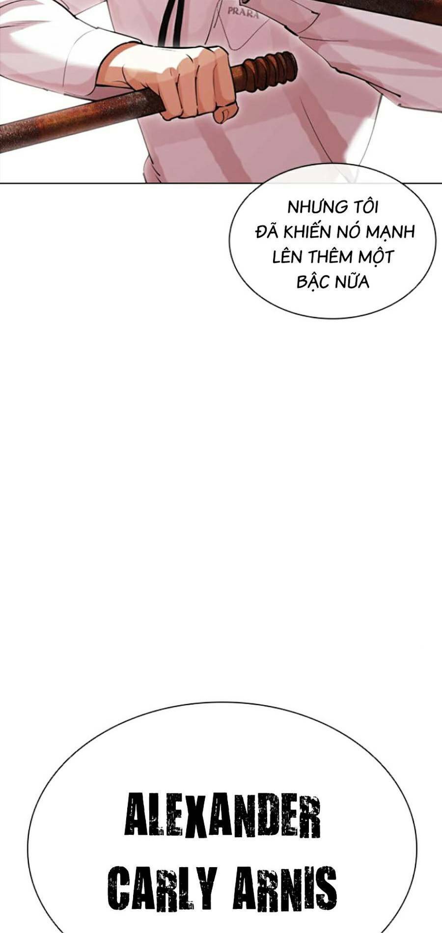 Lookism - Hoán Đổi Diệu Kỳ hoán đổi diệu kỳ - chapter 437 - Upload bởi truyensieuhay.com