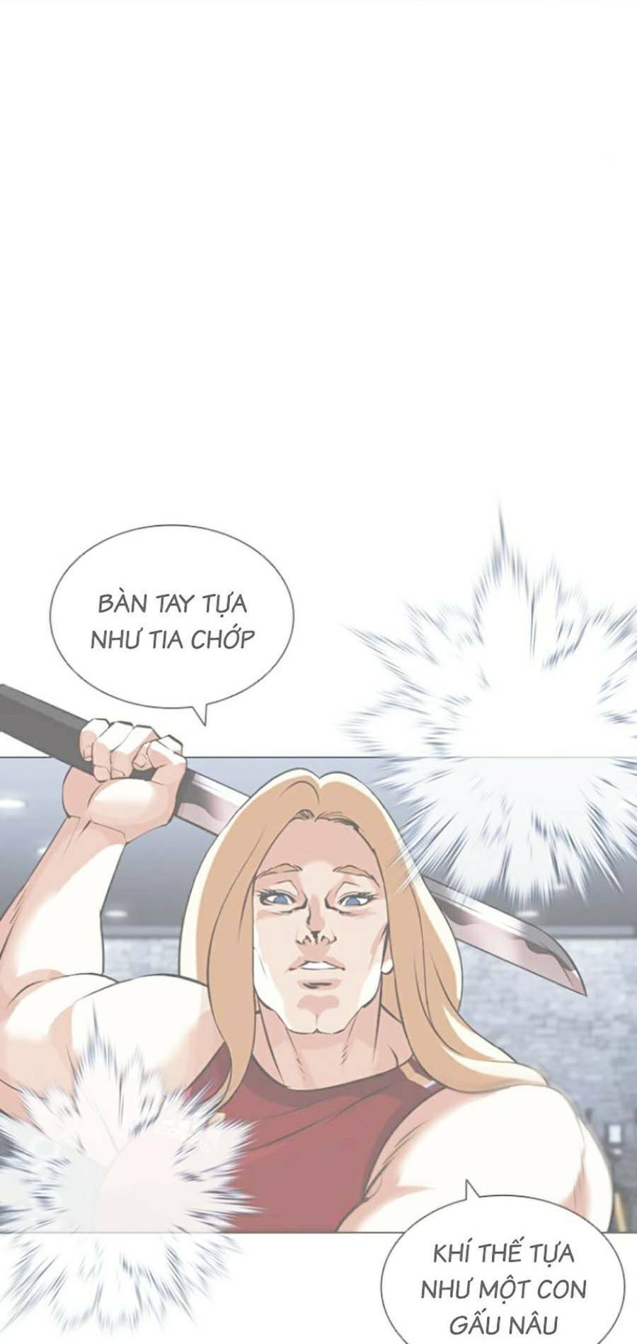 Lookism - Hoán Đổi Diệu Kỳ hoán đổi diệu kỳ - chapter 437 - Upload bởi truyensieuhay.com
