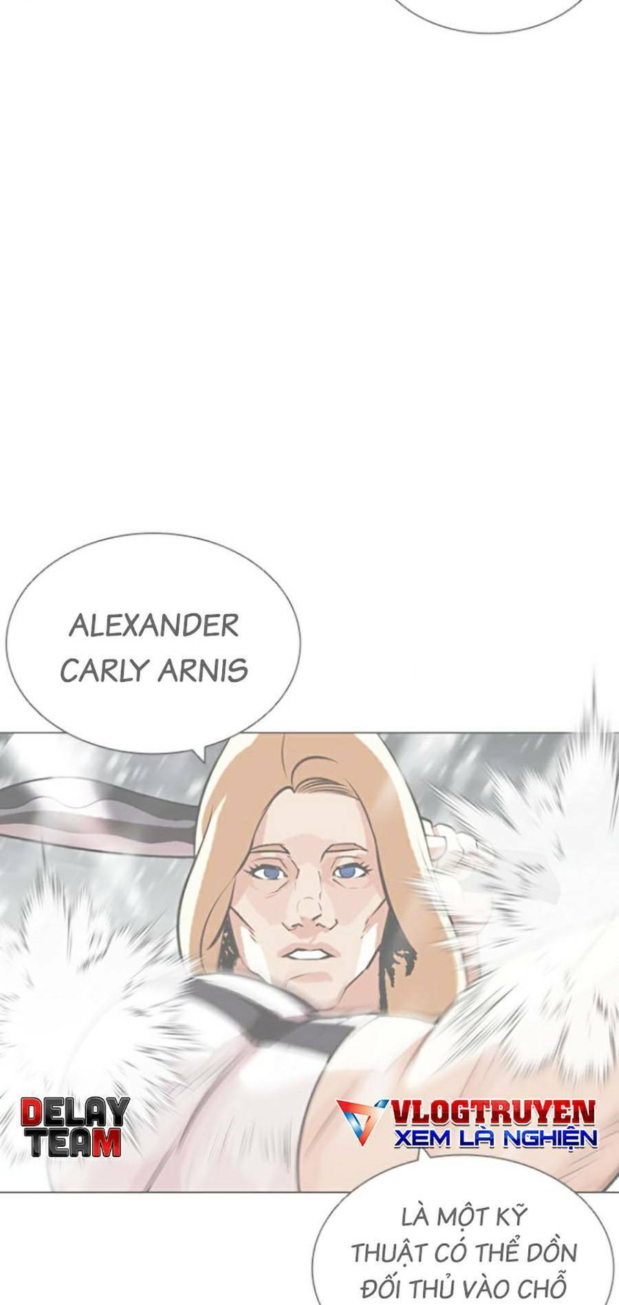 Lookism - Hoán Đổi Diệu Kỳ hoán đổi diệu kỳ - chapter 437 - Upload bởi truyensieuhay.com