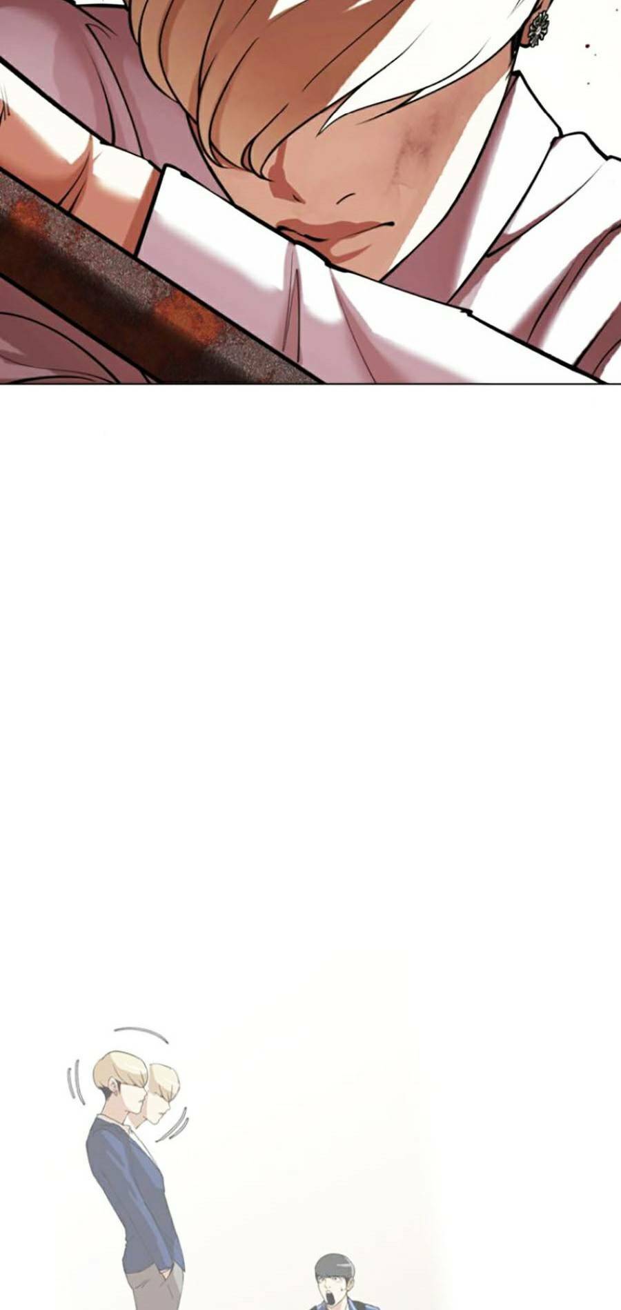 Lookism - Hoán Đổi Diệu Kỳ hoán đổi diệu kỳ - chapter 437 - Upload bởi truyensieuhay.com