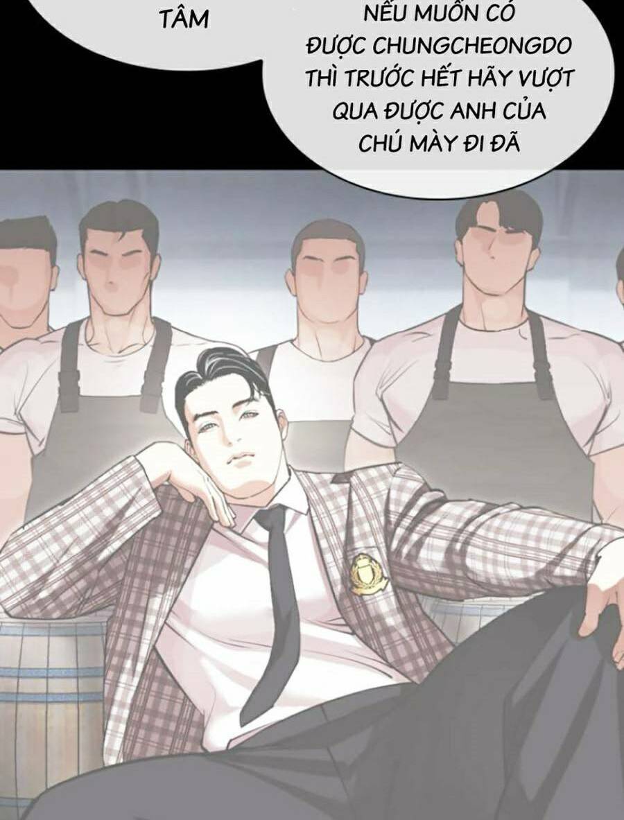 Lookism - Hoán Đổi Diệu Kỳ hoán đổi diệu kỳ - chapter 437 - Upload bởi truyensieuhay.com