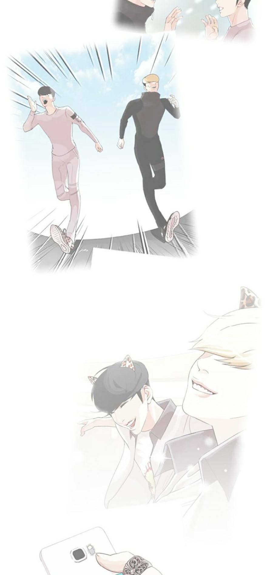 Lookism - Hoán Đổi Diệu Kỳ hoán đổi diệu kỳ - chapter 437 - Upload bởi truyensieuhay.com