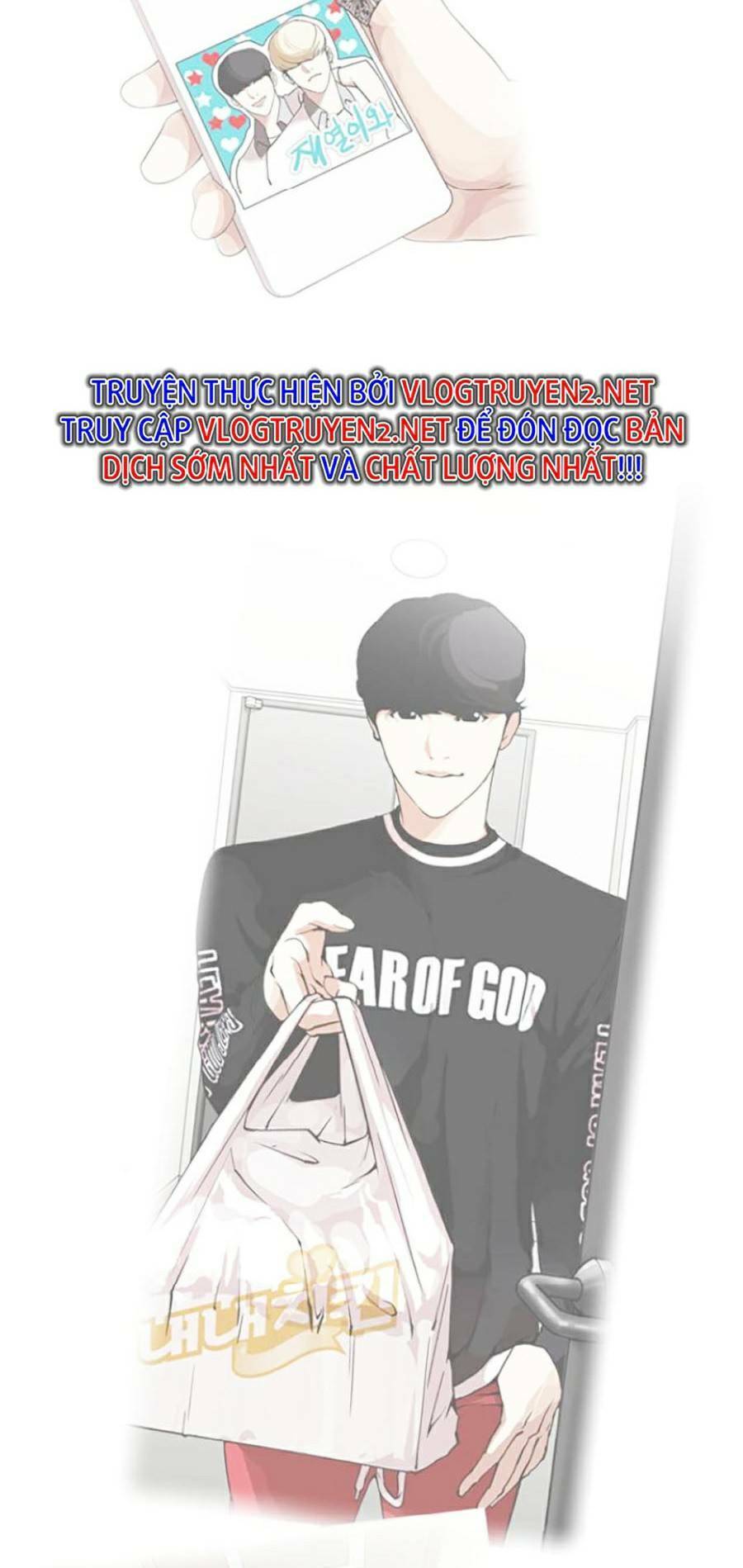 Lookism - Hoán Đổi Diệu Kỳ hoán đổi diệu kỳ - chapter 437 - Upload bởi truyensieuhay.com