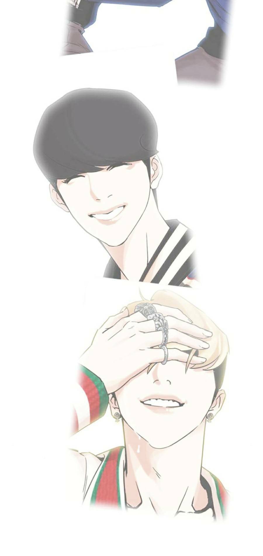 Lookism - Hoán Đổi Diệu Kỳ hoán đổi diệu kỳ - chapter 437 - Upload bởi truyensieuhay.com