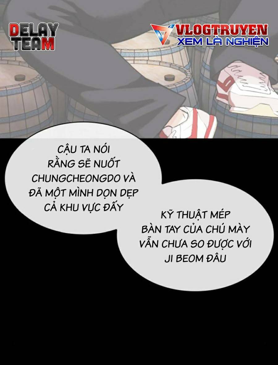 Lookism - Hoán Đổi Diệu Kỳ hoán đổi diệu kỳ - chapter 437 - Upload bởi truyensieuhay.com