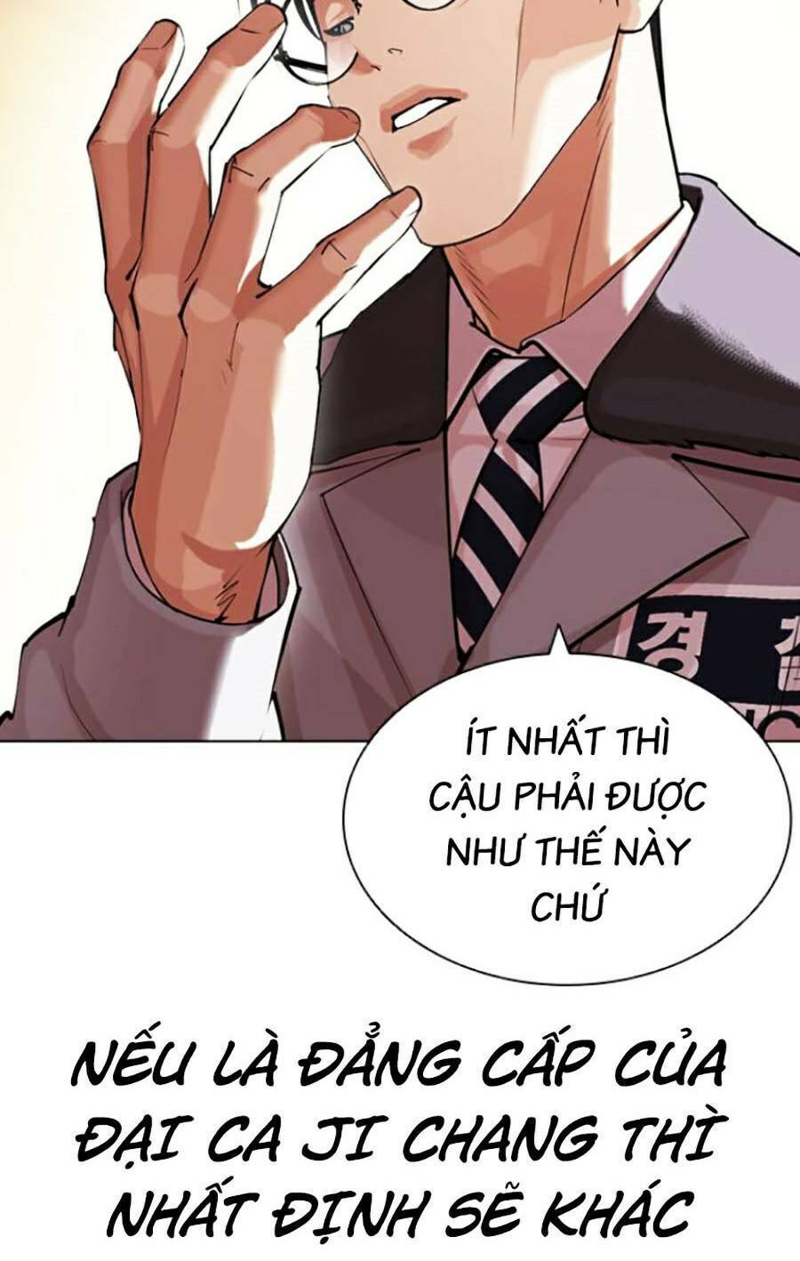 Lookism - Hoán Đổi Diệu Kỳ hoán đổi diệu kỳ - chapter 437 - Upload bởi truyensieuhay.com