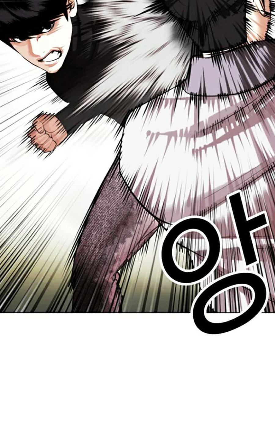 Lookism - Hoán Đổi Diệu Kỳ hoán đổi diệu kỳ - chapter 437 - Upload bởi truyensieuhay.com