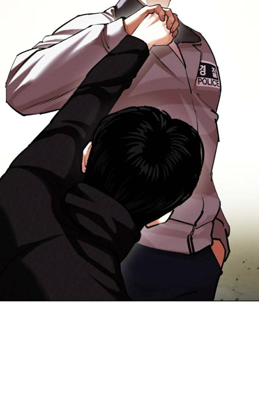 Lookism - Hoán Đổi Diệu Kỳ hoán đổi diệu kỳ - chapter 437 - Upload bởi truyensieuhay.com