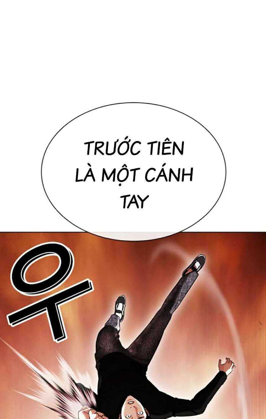 Lookism - Hoán Đổi Diệu Kỳ hoán đổi diệu kỳ - chapter 437 - Upload bởi truyensieuhay.com