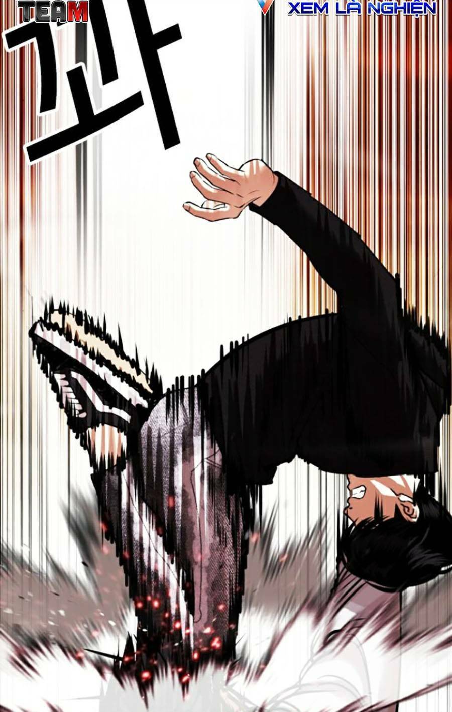 Lookism - Hoán Đổi Diệu Kỳ hoán đổi diệu kỳ - chapter 437 - Upload bởi truyensieuhay.com
