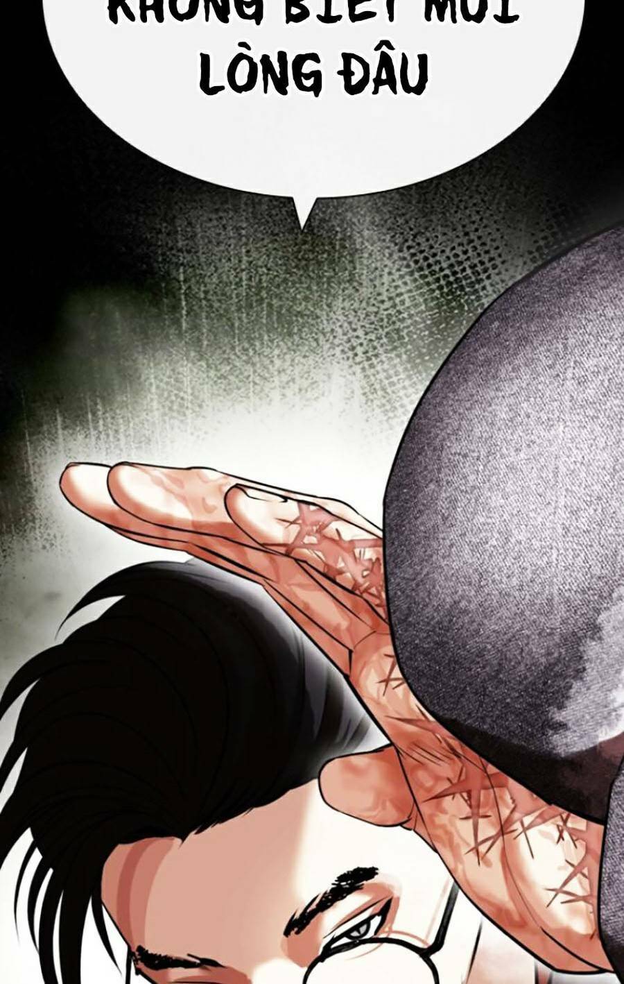 Lookism - Hoán Đổi Diệu Kỳ hoán đổi diệu kỳ - chapter 437 - Upload bởi truyensieuhay.com