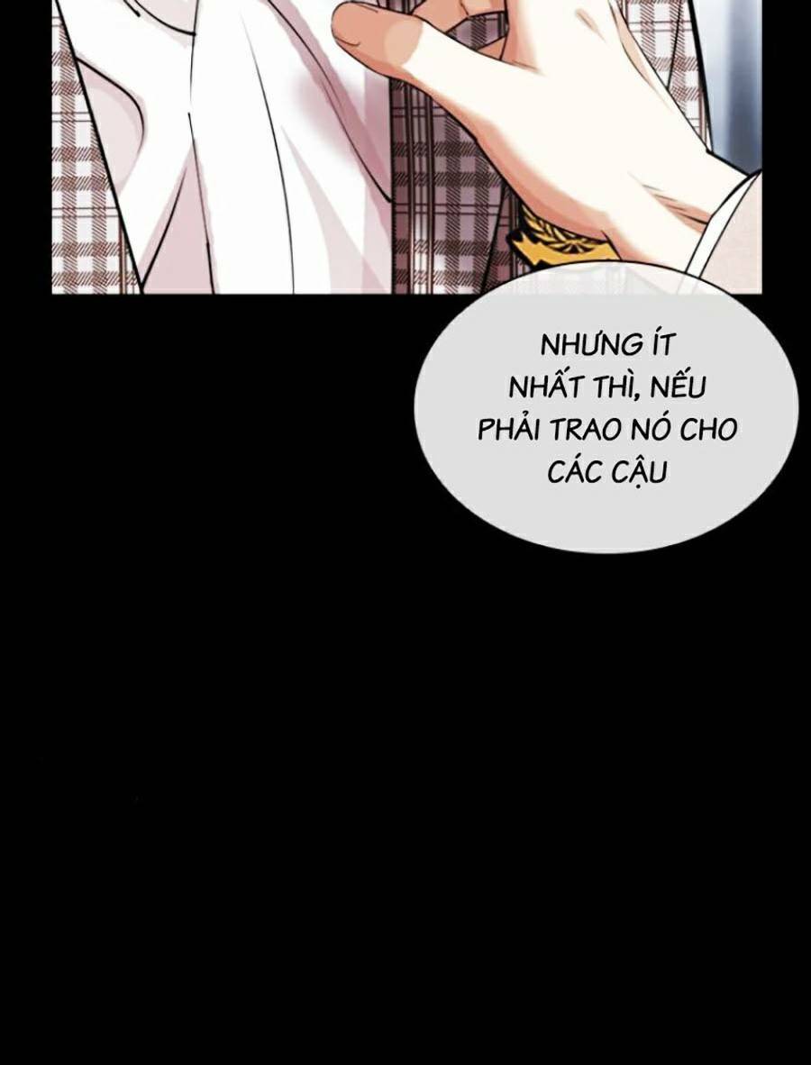 Lookism - Hoán Đổi Diệu Kỳ hoán đổi diệu kỳ - chapter 437 - Upload bởi truyensieuhay.com