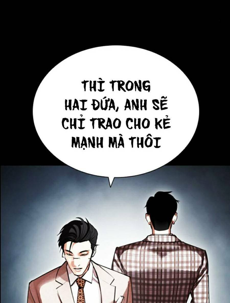 Lookism - Hoán Đổi Diệu Kỳ hoán đổi diệu kỳ - chapter 437 - Upload bởi truyensieuhay.com