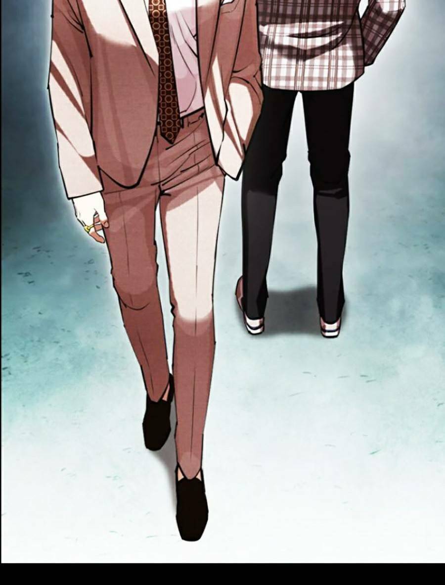 Lookism - Hoán Đổi Diệu Kỳ hoán đổi diệu kỳ - chapter 437 - Upload bởi truyensieuhay.com