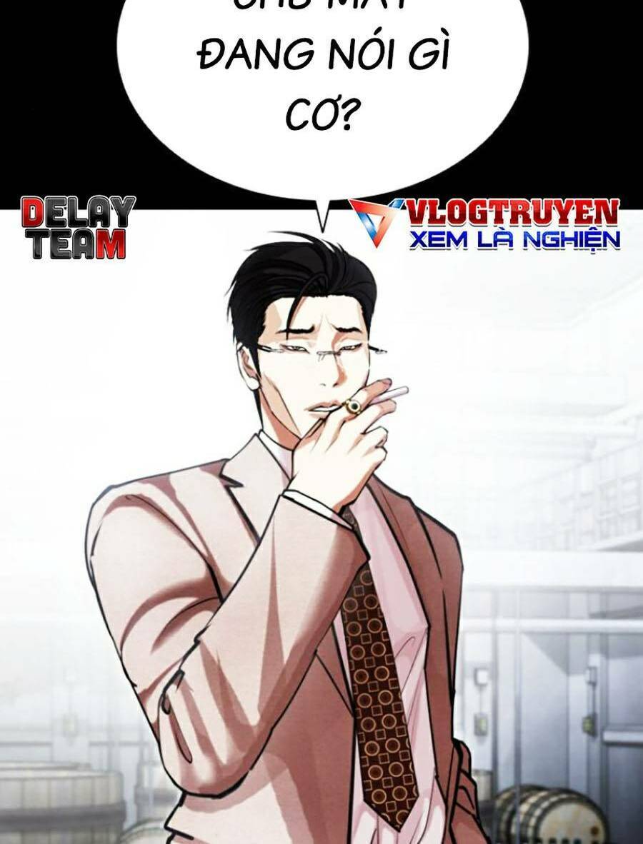 Lookism - Hoán Đổi Diệu Kỳ hoán đổi diệu kỳ - chapter 437 - Upload bởi truyensieuhay.com