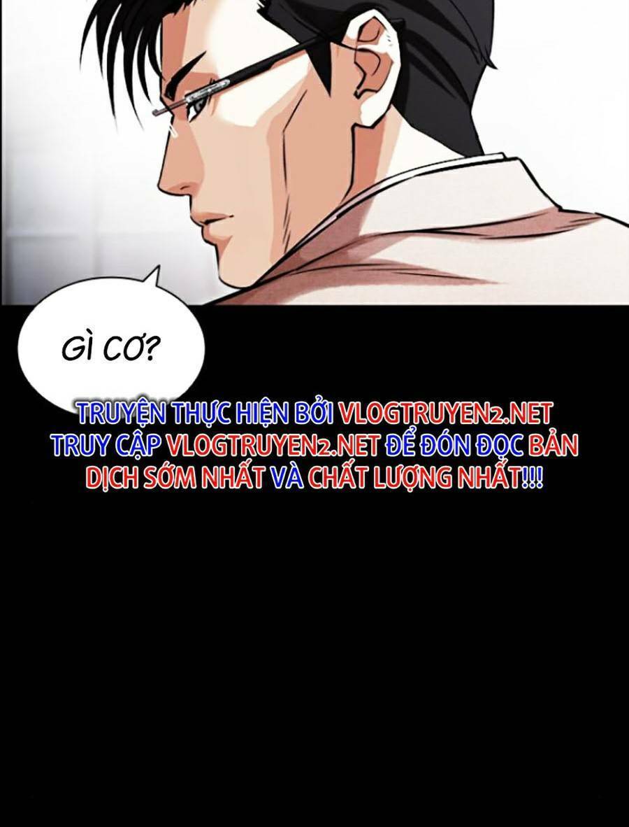Lookism - Hoán Đổi Diệu Kỳ hoán đổi diệu kỳ - chapter 437 - Upload bởi truyensieuhay.com
