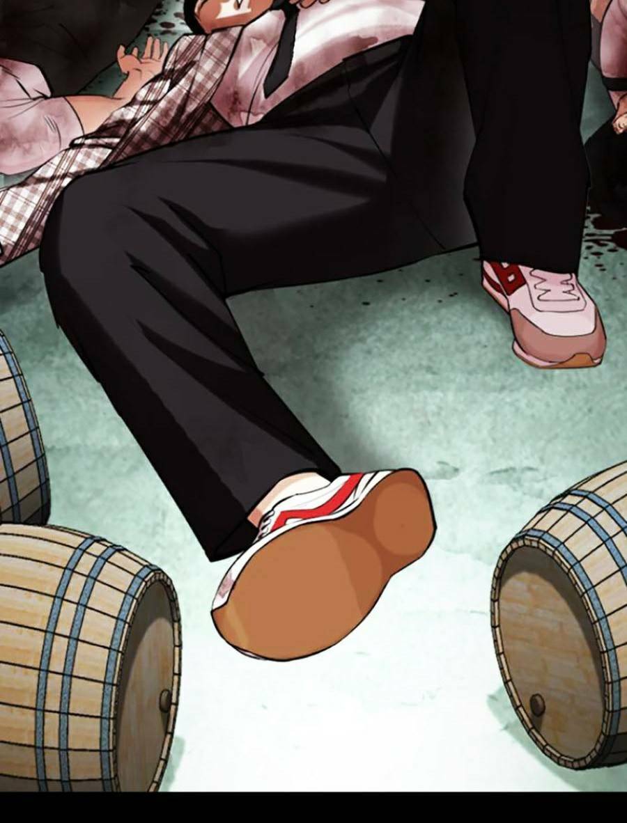 Lookism - Hoán Đổi Diệu Kỳ hoán đổi diệu kỳ - chapter 437 - Upload bởi truyensieuhay.com