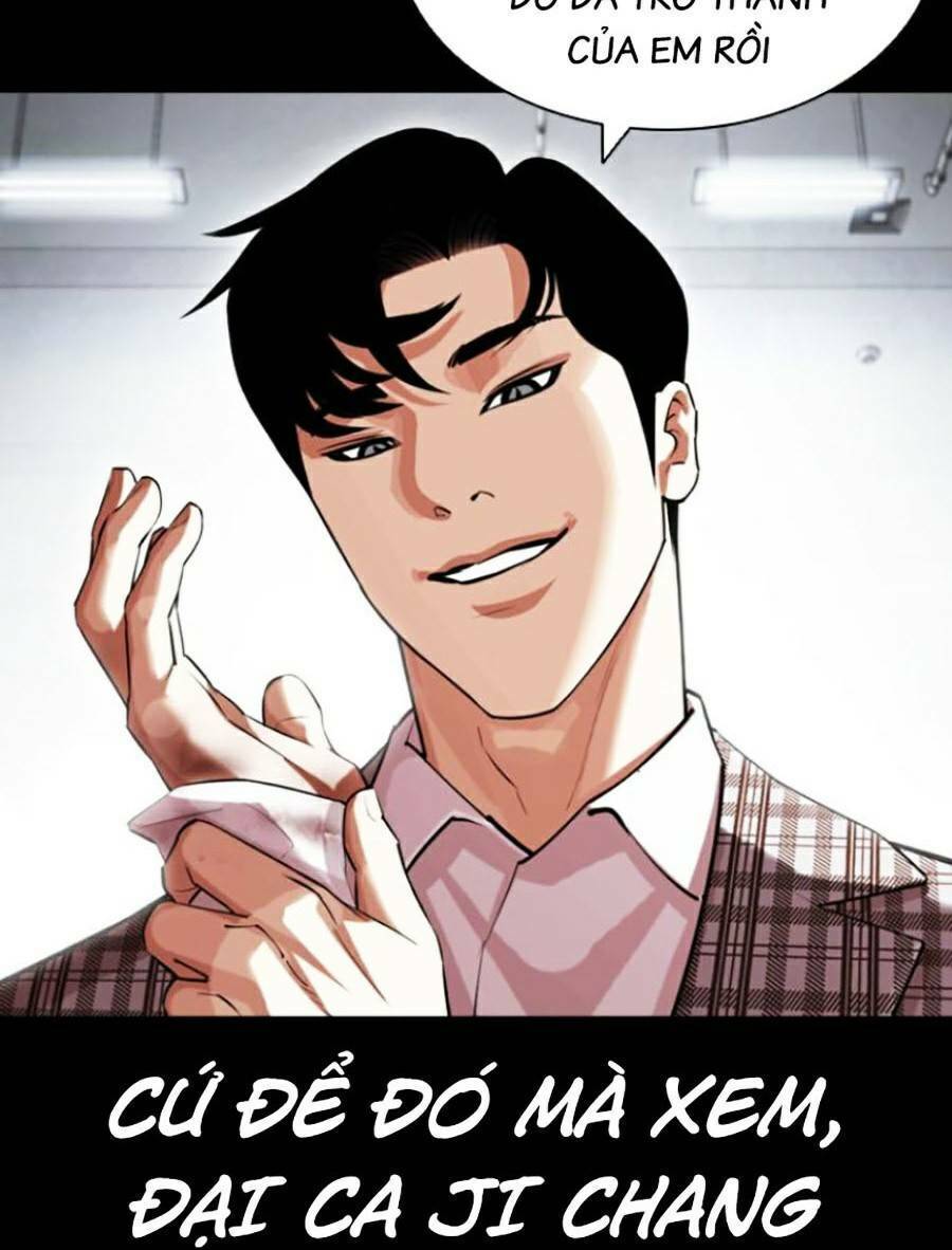Lookism - Hoán Đổi Diệu Kỳ hoán đổi diệu kỳ - chapter 437 - Upload bởi truyensieuhay.com