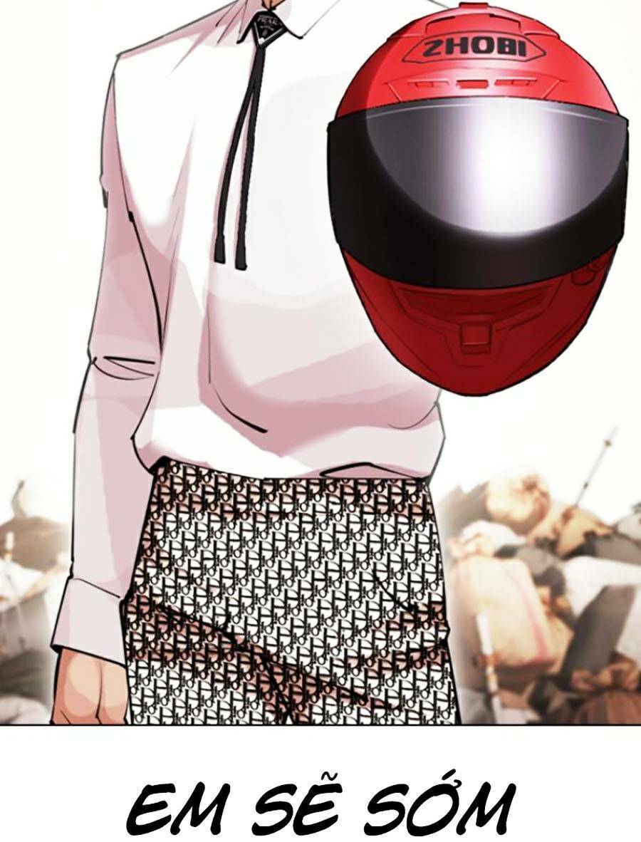 Lookism - Hoán Đổi Diệu Kỳ hoán đổi diệu kỳ - chapter 437 - Upload bởi truyensieuhay.com