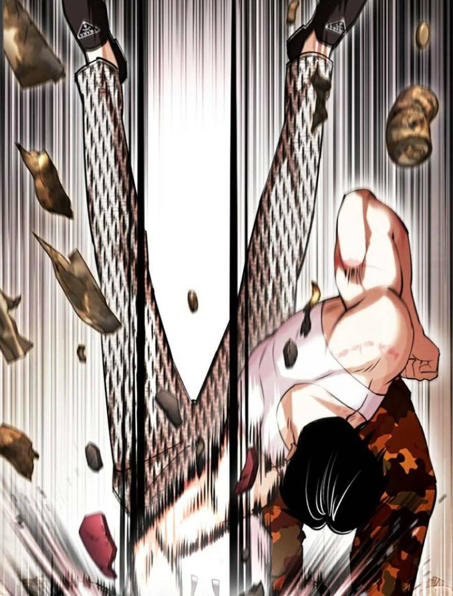 Lookism - Hoán Đổi Diệu Kỳ hoán đổi diệu kỳ - chapter 437 - Upload bởi truyensieuhay.com