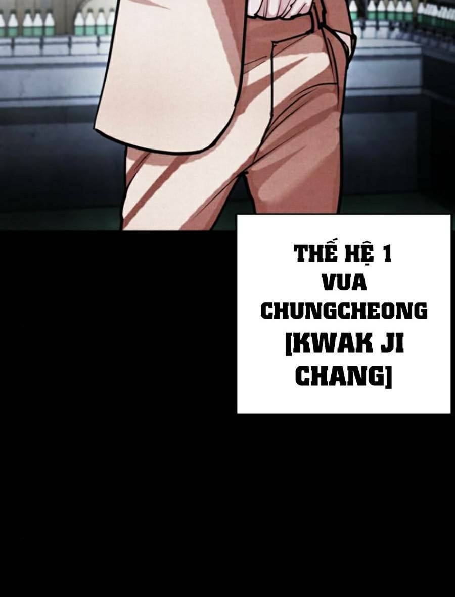 Lookism - Hoán Đổi Diệu Kỳ hoán đổi diệu kỳ - chapter 437 - Upload bởi truyensieuhay.com