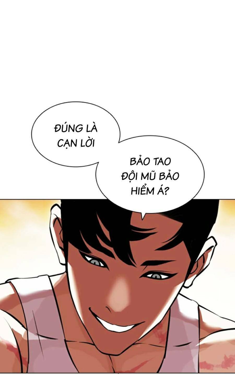 Lookism - Hoán Đổi Diệu Kỳ hoán đổi diệu kỳ - chapter 437 - Upload bởi truyensieuhay.com