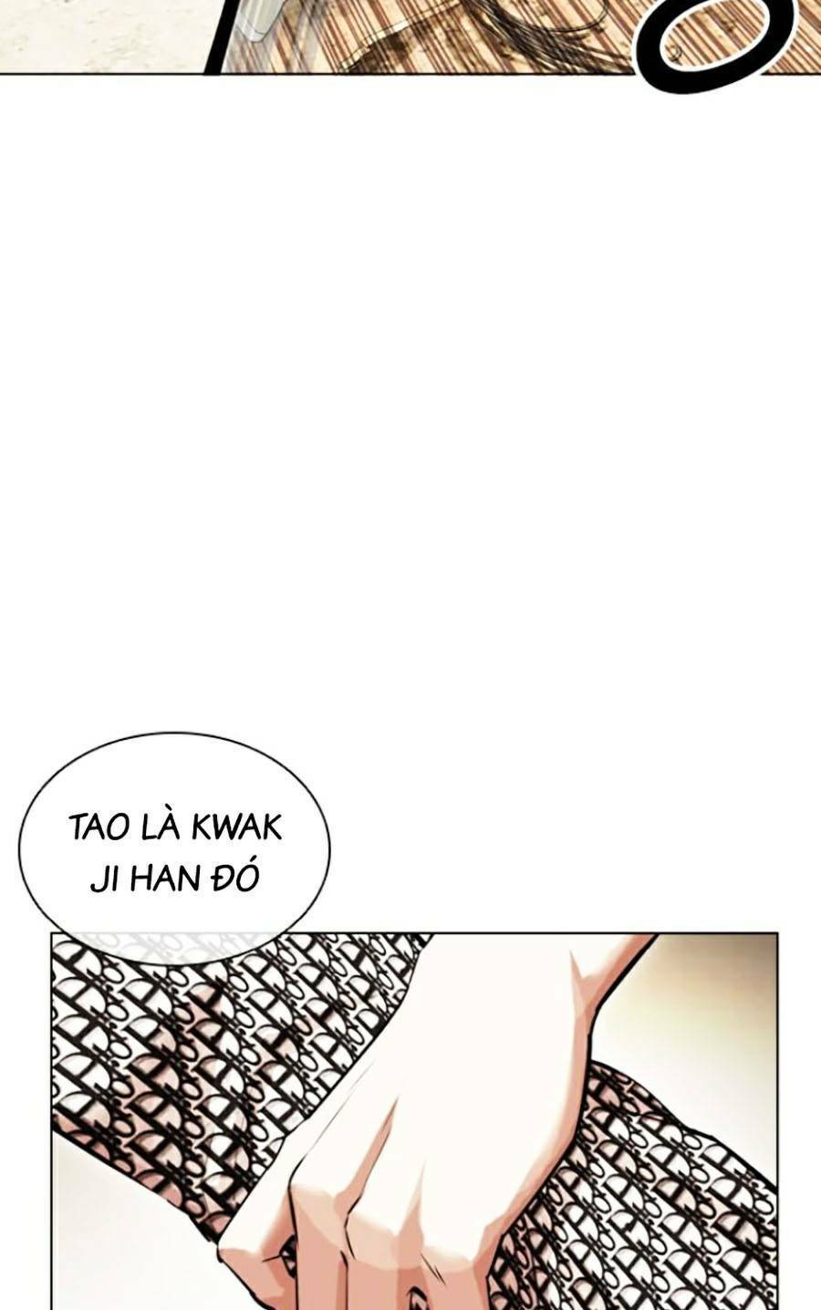 Lookism - Hoán Đổi Diệu Kỳ hoán đổi diệu kỳ - chapter 437 - Upload bởi truyensieuhay.com