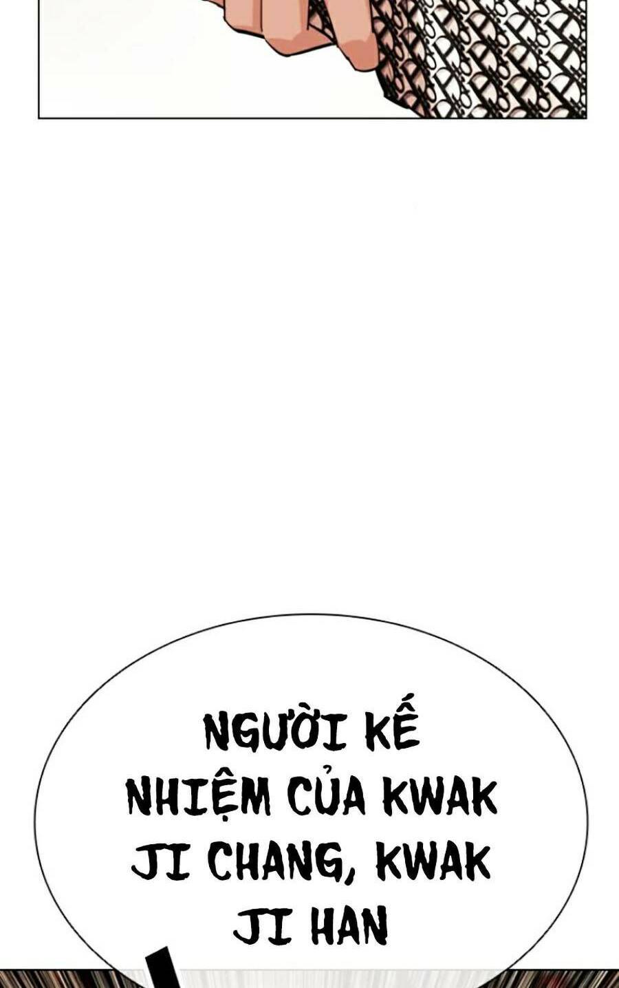 Lookism - Hoán Đổi Diệu Kỳ hoán đổi diệu kỳ - chapter 437 - Upload bởi truyensieuhay.com