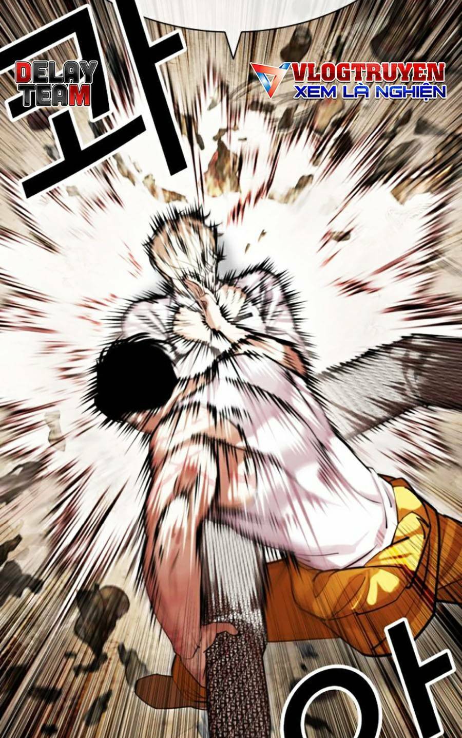 Lookism - Hoán Đổi Diệu Kỳ hoán đổi diệu kỳ - chapter 437 - Upload bởi truyensieuhay.com