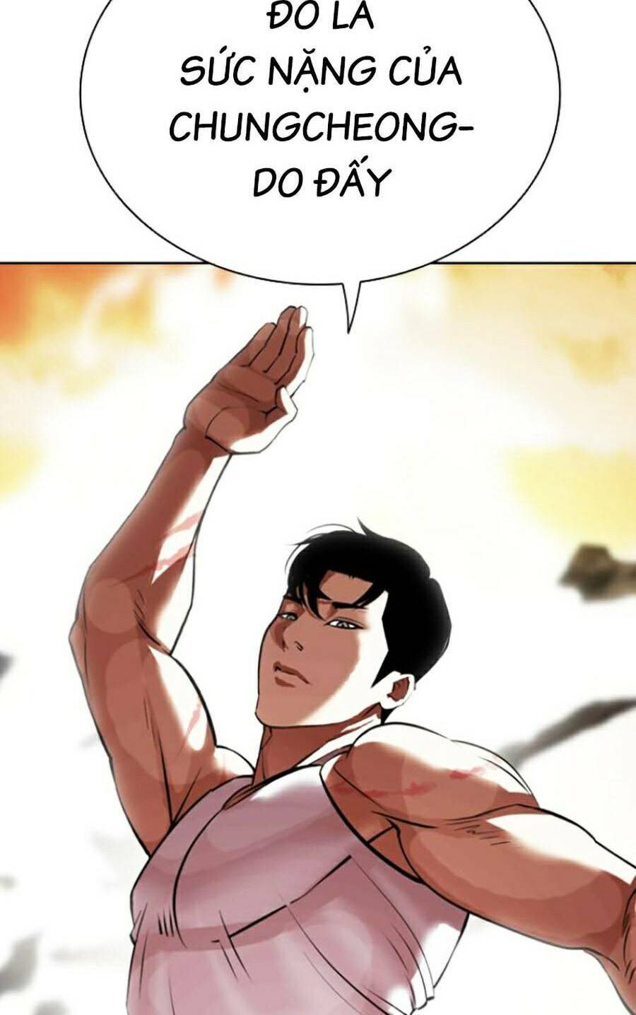 Lookism - Hoán Đổi Diệu Kỳ hoán đổi diệu kỳ - chapter 437 - Upload bởi truyensieuhay.com