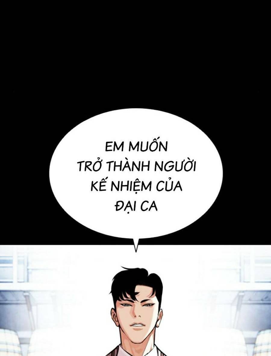 Lookism - Hoán Đổi Diệu Kỳ hoán đổi diệu kỳ - chapter 437 - Upload bởi truyensieuhay.com