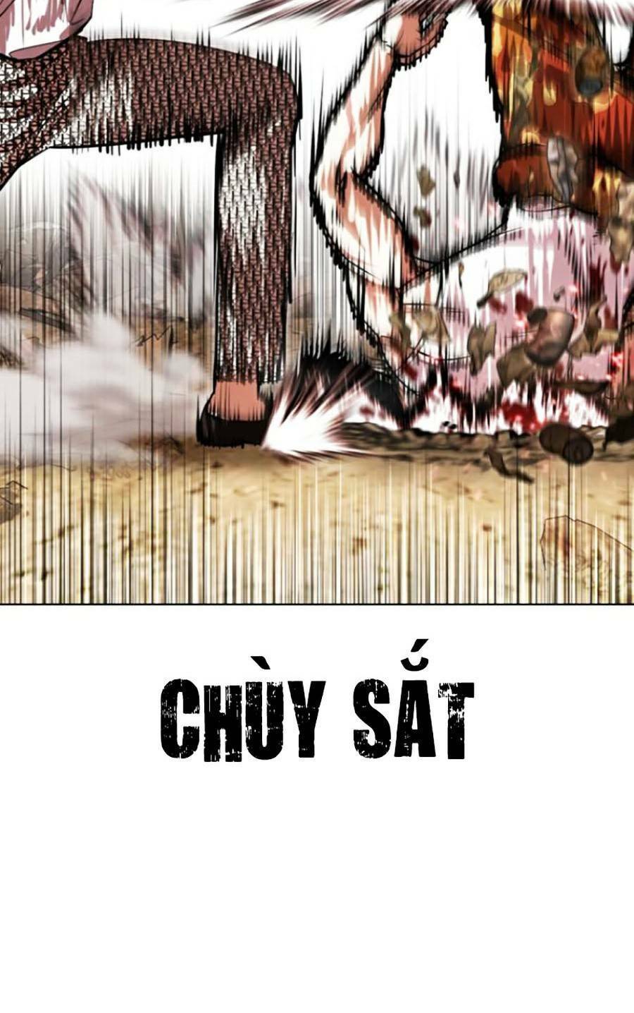 Lookism - Hoán Đổi Diệu Kỳ hoán đổi diệu kỳ - chapter 437 - Upload bởi truyensieuhay.com