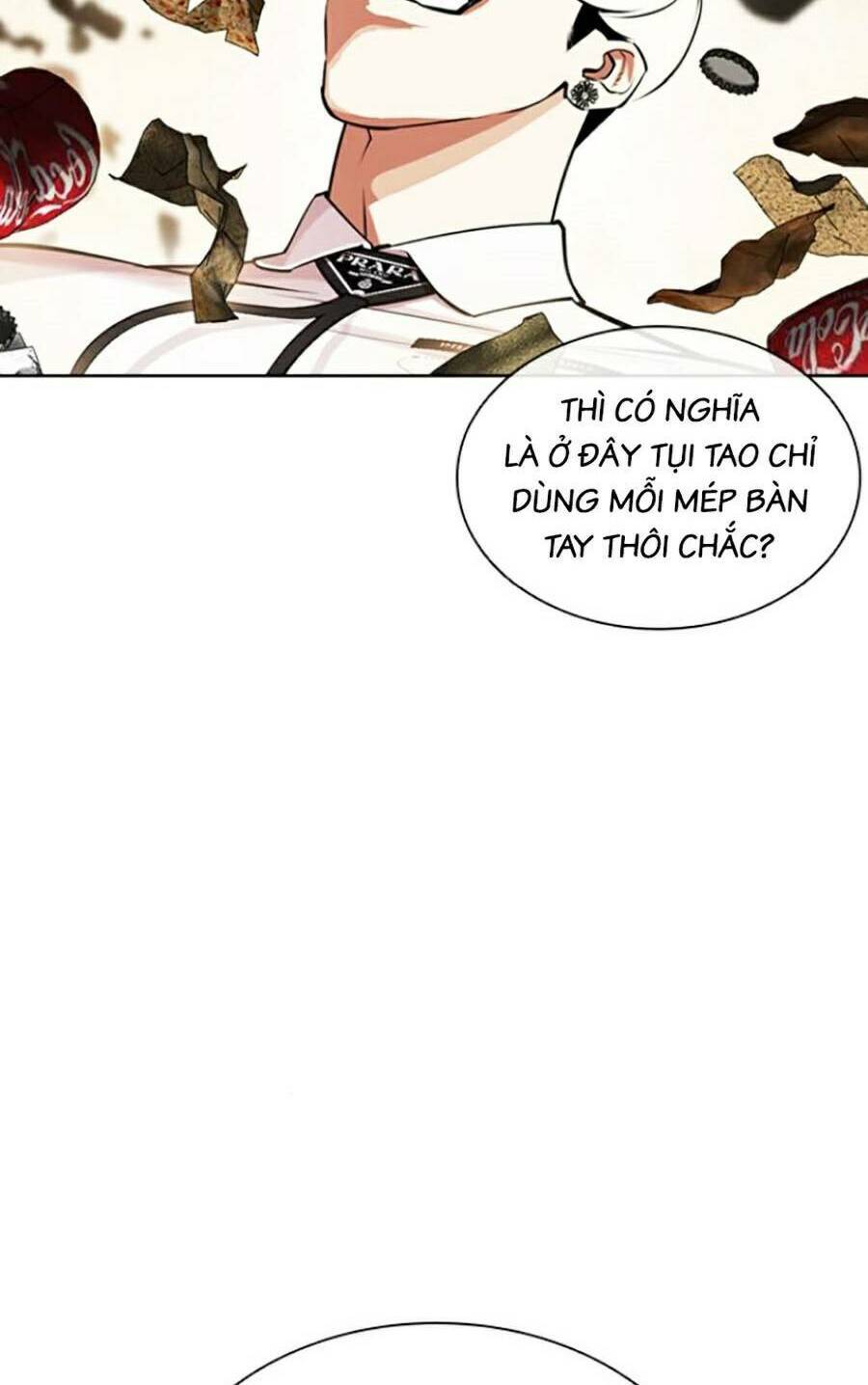 Lookism - Hoán Đổi Diệu Kỳ hoán đổi diệu kỳ - chapter 437 - Upload bởi truyensieuhay.com