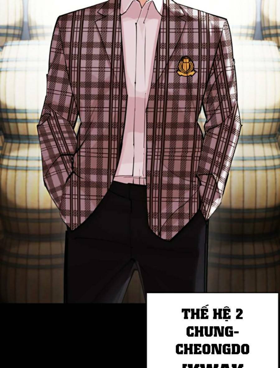 Lookism - Hoán Đổi Diệu Kỳ hoán đổi diệu kỳ - chapter 437 - Upload bởi truyensieuhay.com