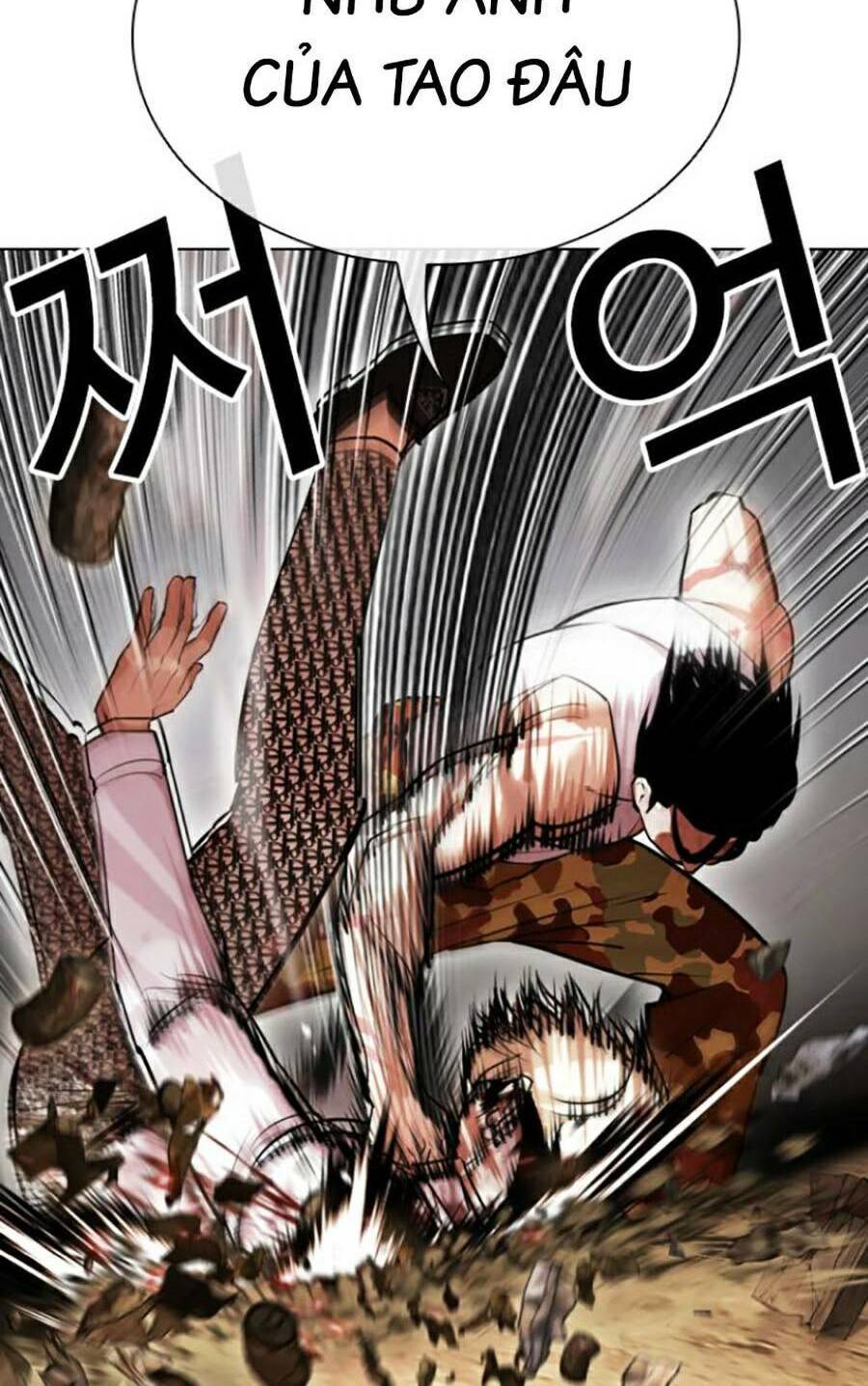 Lookism - Hoán Đổi Diệu Kỳ hoán đổi diệu kỳ - chapter 437 - Upload bởi truyensieuhay.com