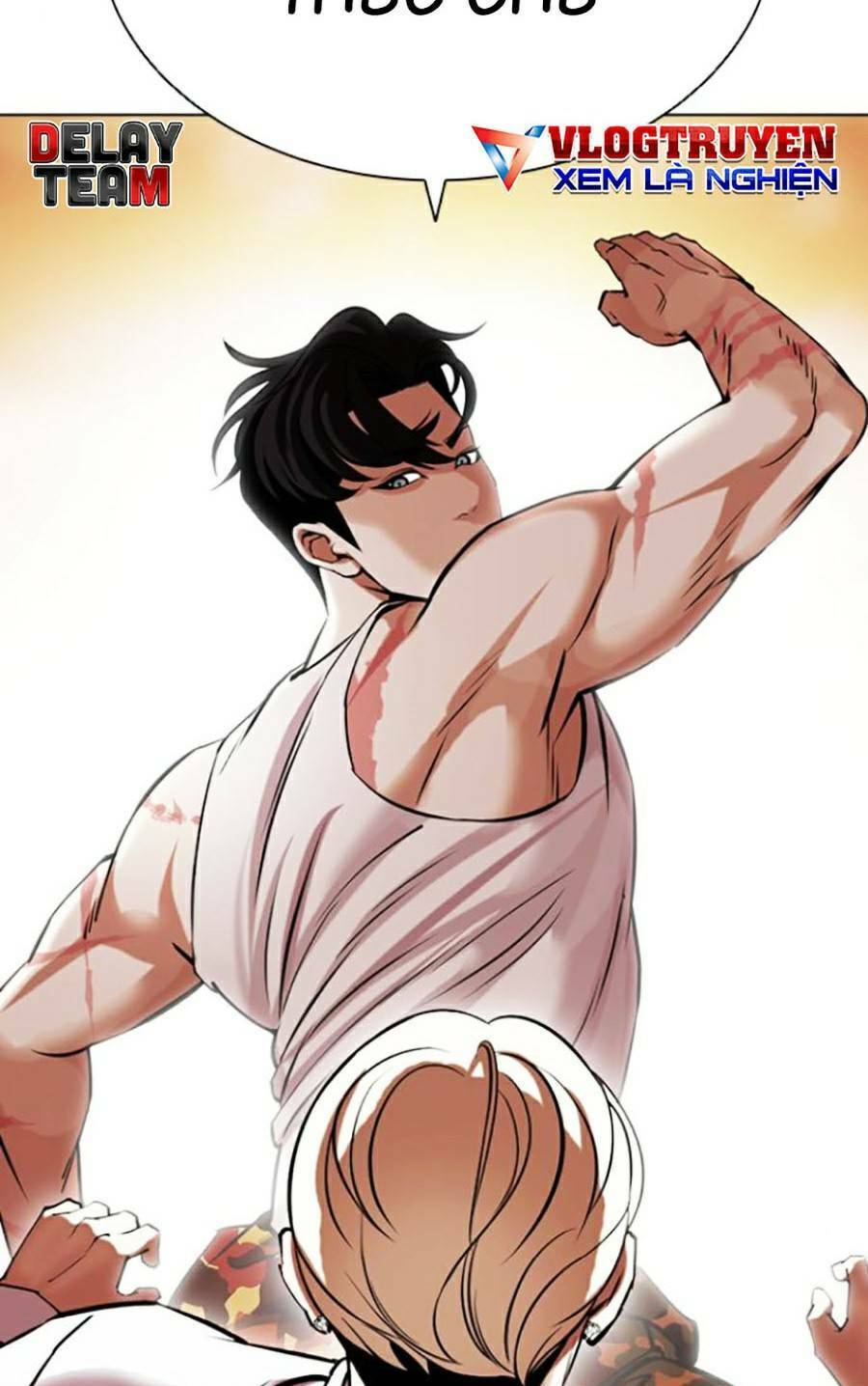 Lookism - Hoán Đổi Diệu Kỳ hoán đổi diệu kỳ - chapter 437 - Upload bởi truyensieuhay.com