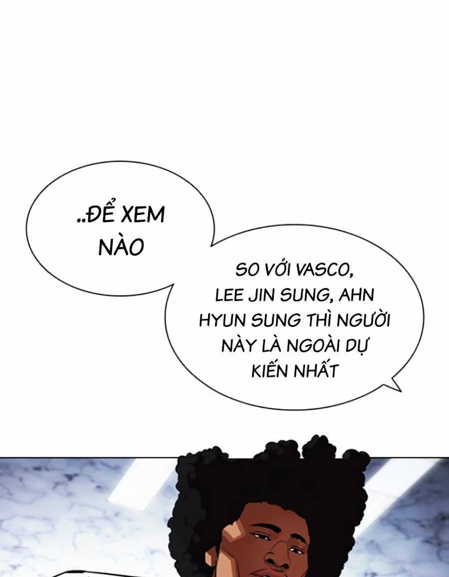 Lookism - Hoán Đổi Diệu Kỳ hoán đổi diệu kỳ - chapter 437 - Upload bởi truyensieuhay.com