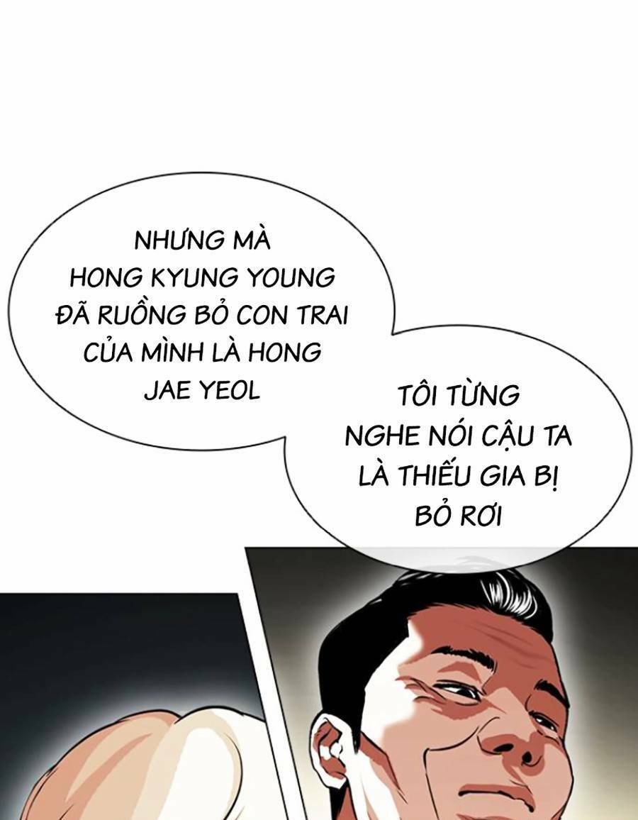 Lookism - Hoán Đổi Diệu Kỳ hoán đổi diệu kỳ - chapter 437 - Upload bởi truyensieuhay.com