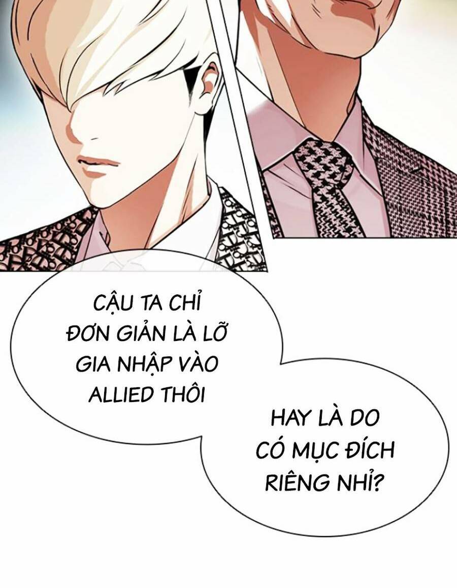 Lookism - Hoán Đổi Diệu Kỳ hoán đổi diệu kỳ - chapter 437 - Upload bởi truyensieuhay.com