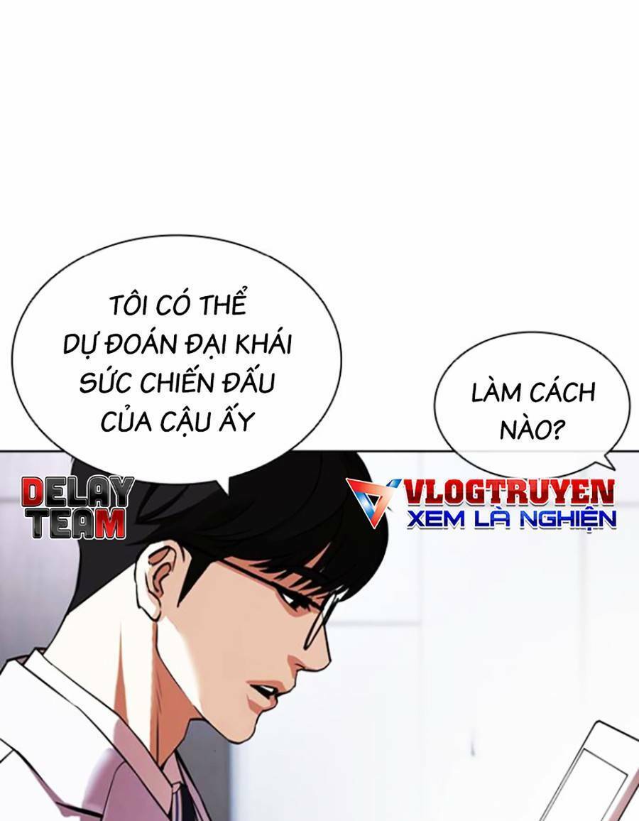 Lookism - Hoán Đổi Diệu Kỳ hoán đổi diệu kỳ - chapter 437 - Upload bởi truyensieuhay.com