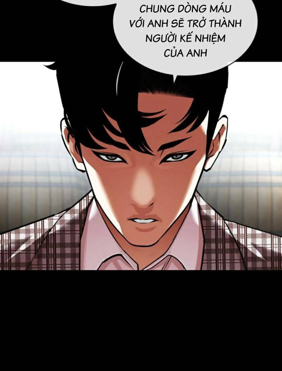 Lookism - Hoán Đổi Diệu Kỳ hoán đổi diệu kỳ - chapter 437 - Upload bởi truyensieuhay.com